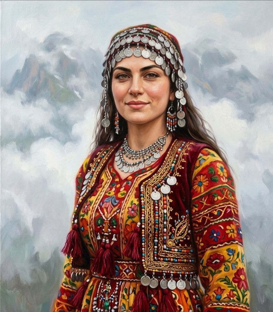 Choman Tradition