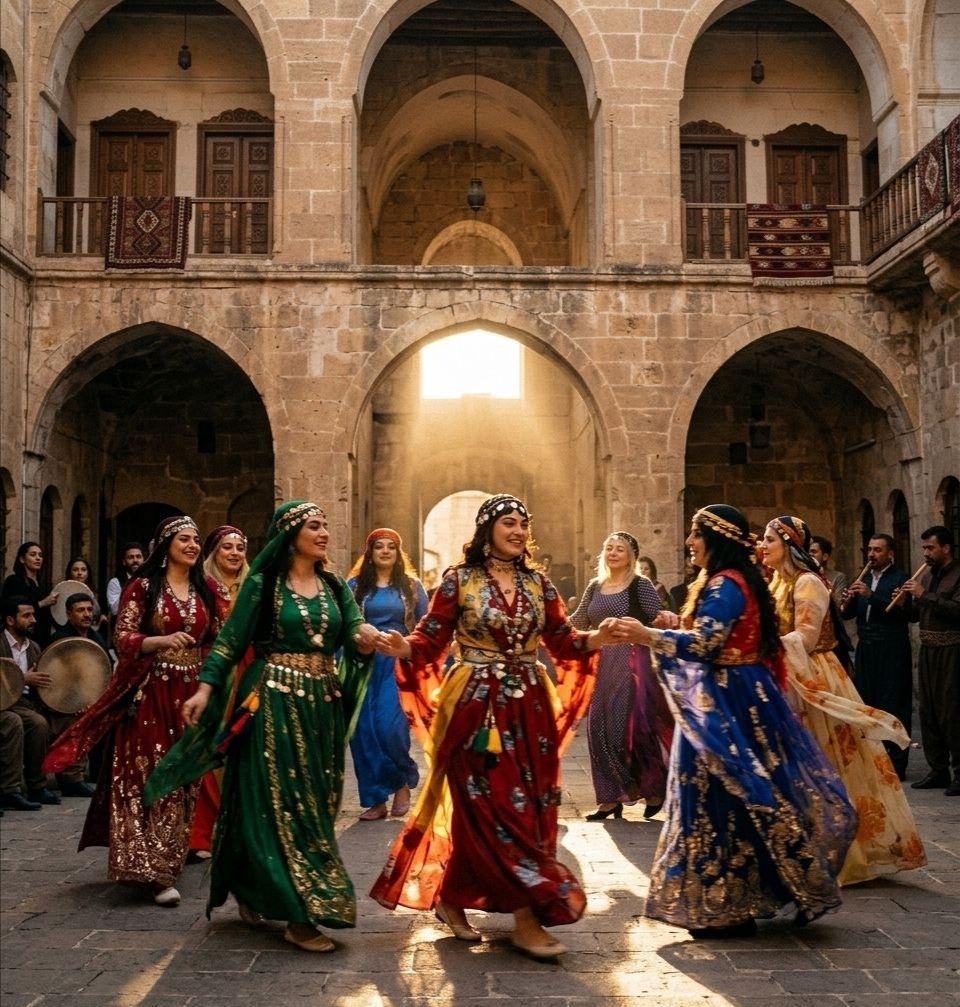 Choman Art